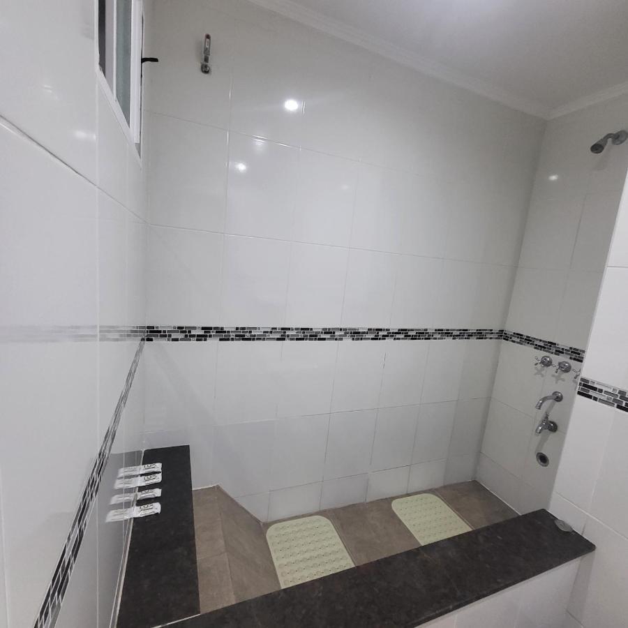 Apartamento Lo De Ana Termas de Río Hondo Dış mekan fotoğraf