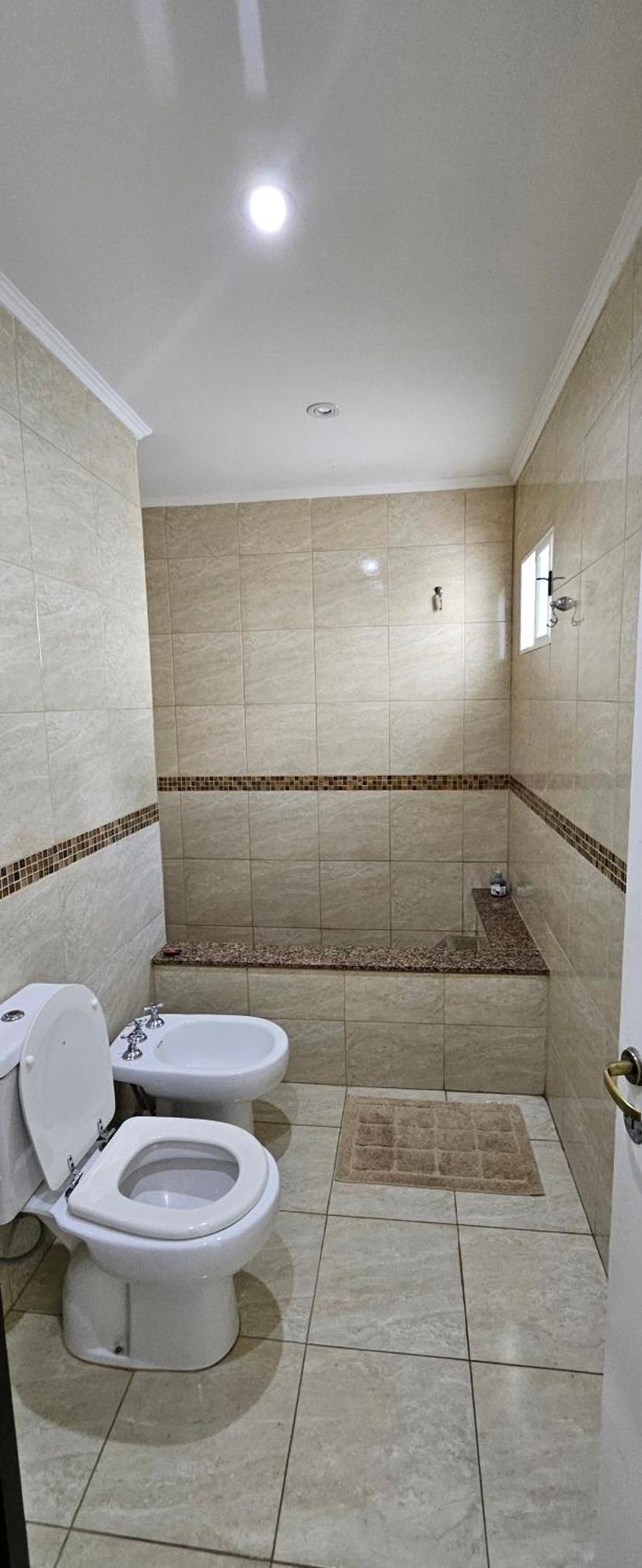 Apartamento Lo De Ana Termas de Río Hondo Dış mekan fotoğraf