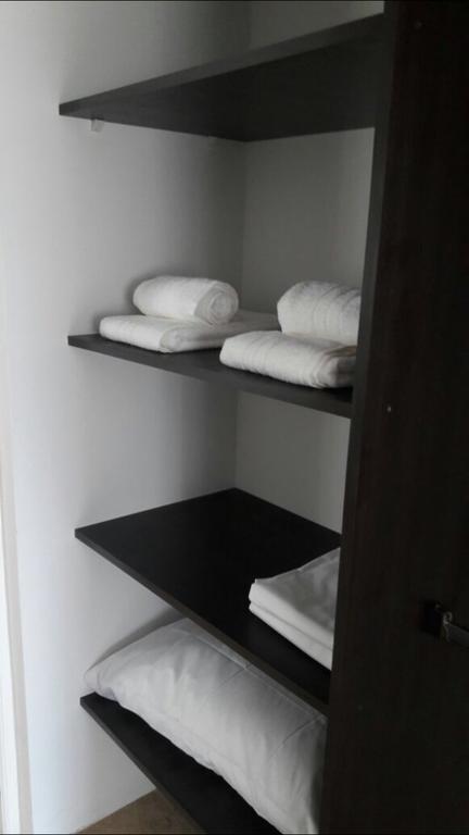 Apartamento Lo De Ana Termas de Río Hondo Dış mekan fotoğraf